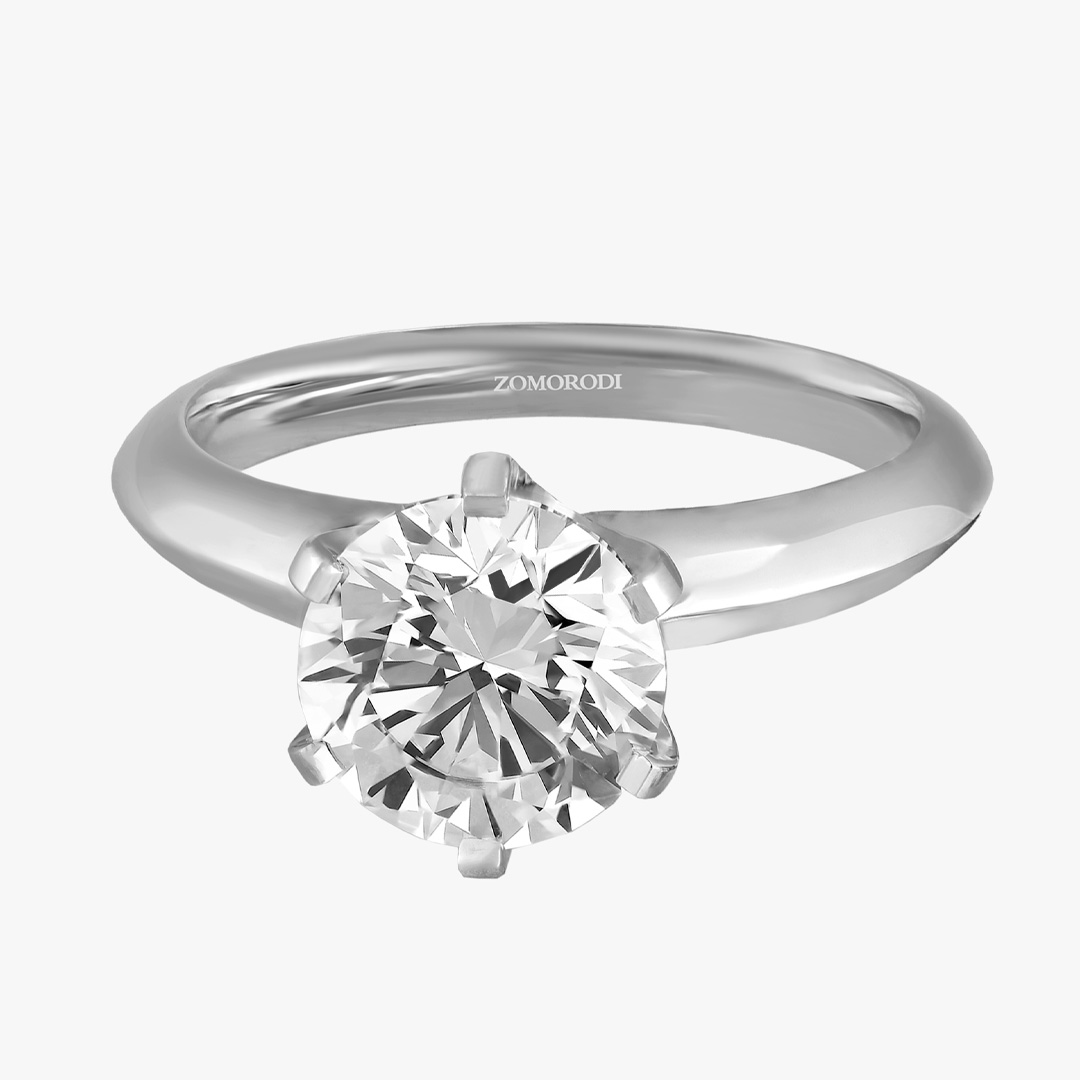 عکس حلقه ازدواج لاکچری