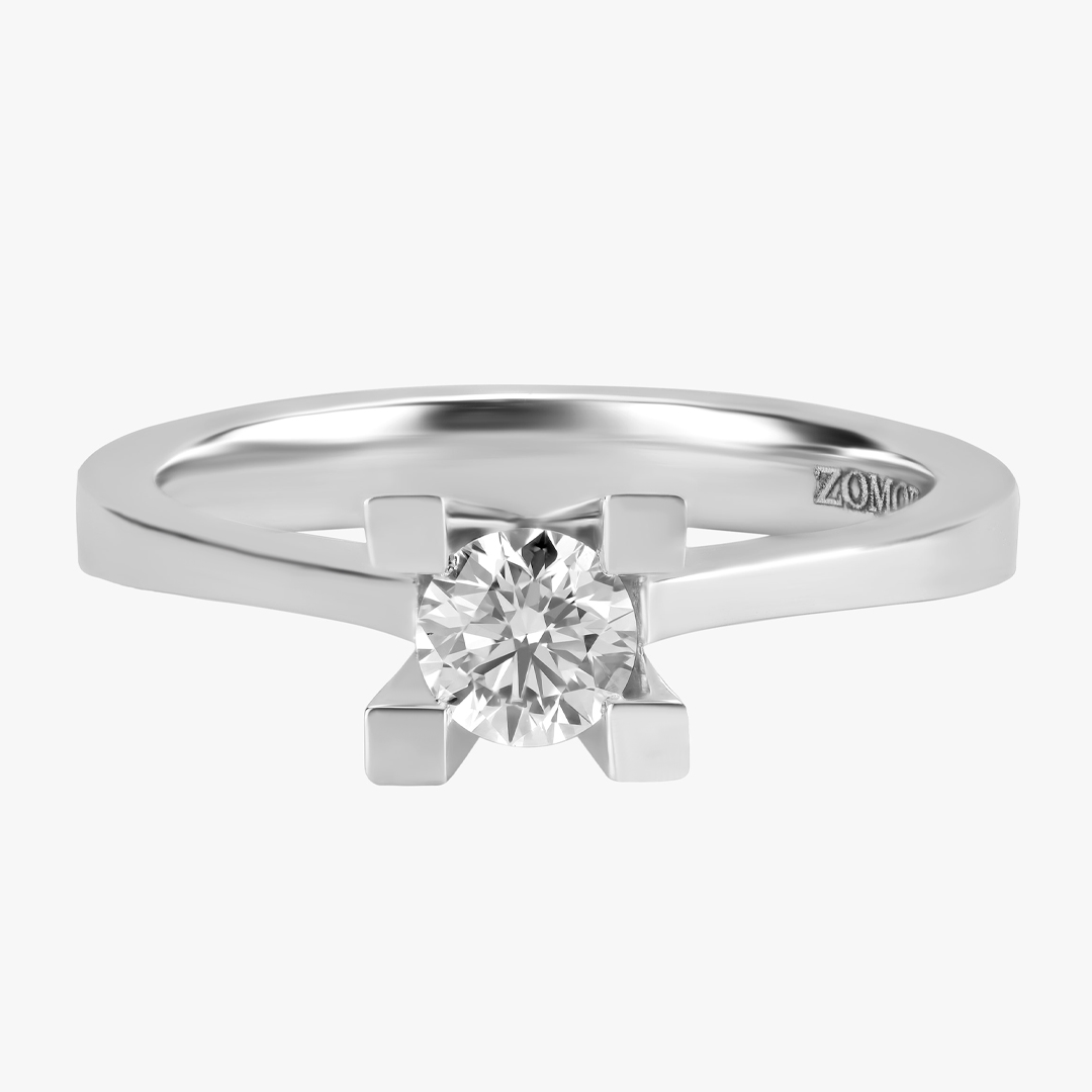 عکس حلقه ازدواج لاکچری