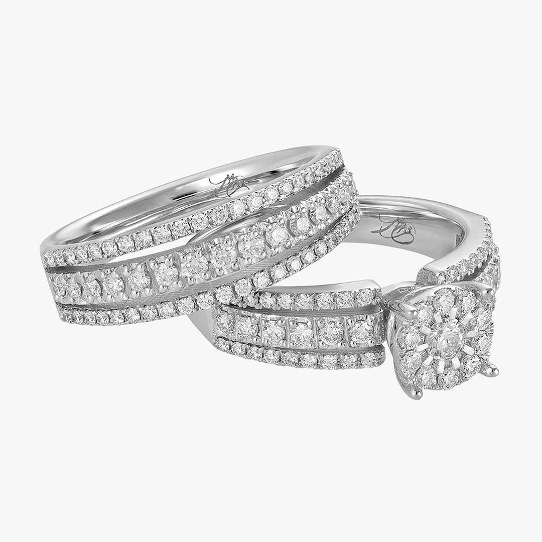 عکس انگشتر طلا دخترانه