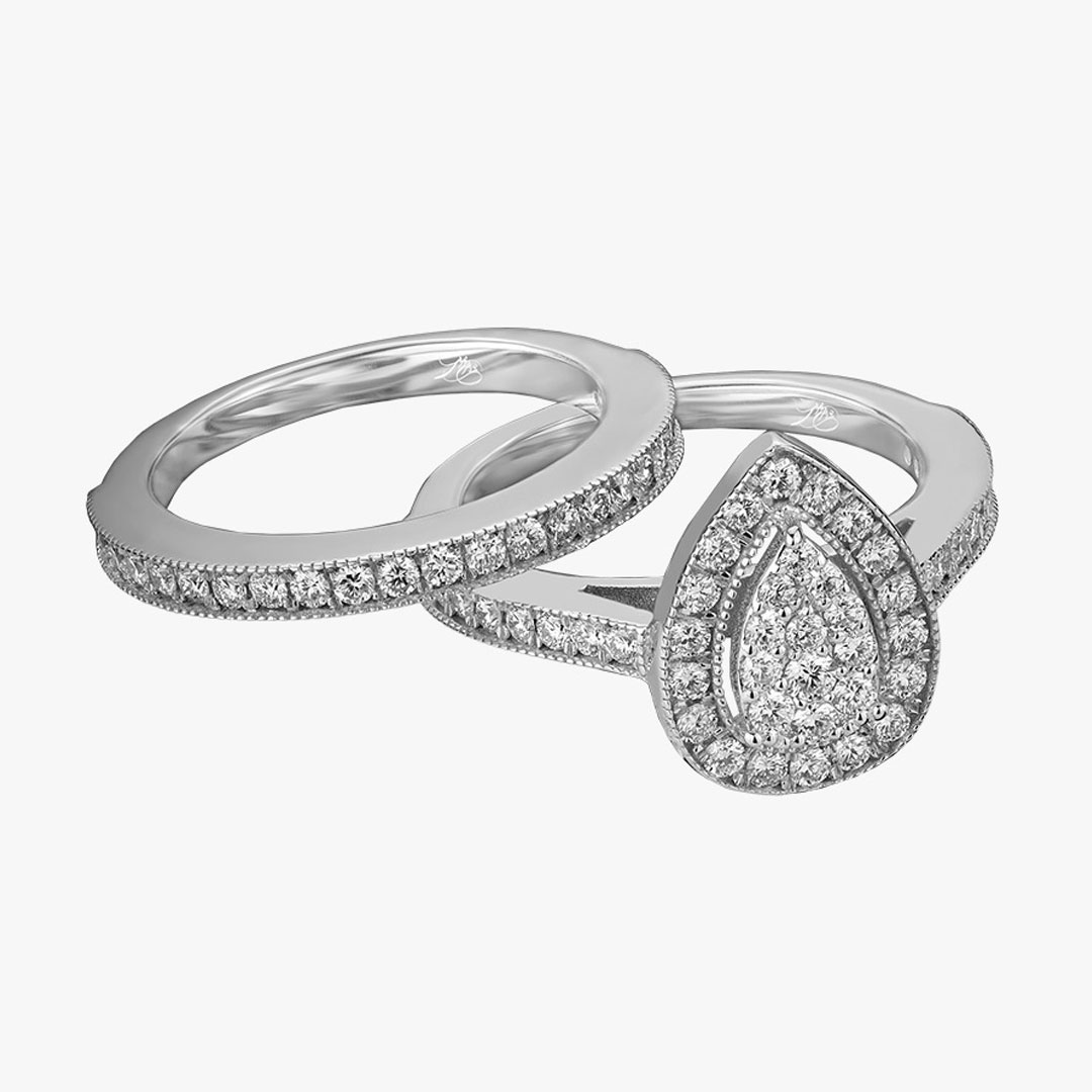 عکس انگشتر طلا دخترانه