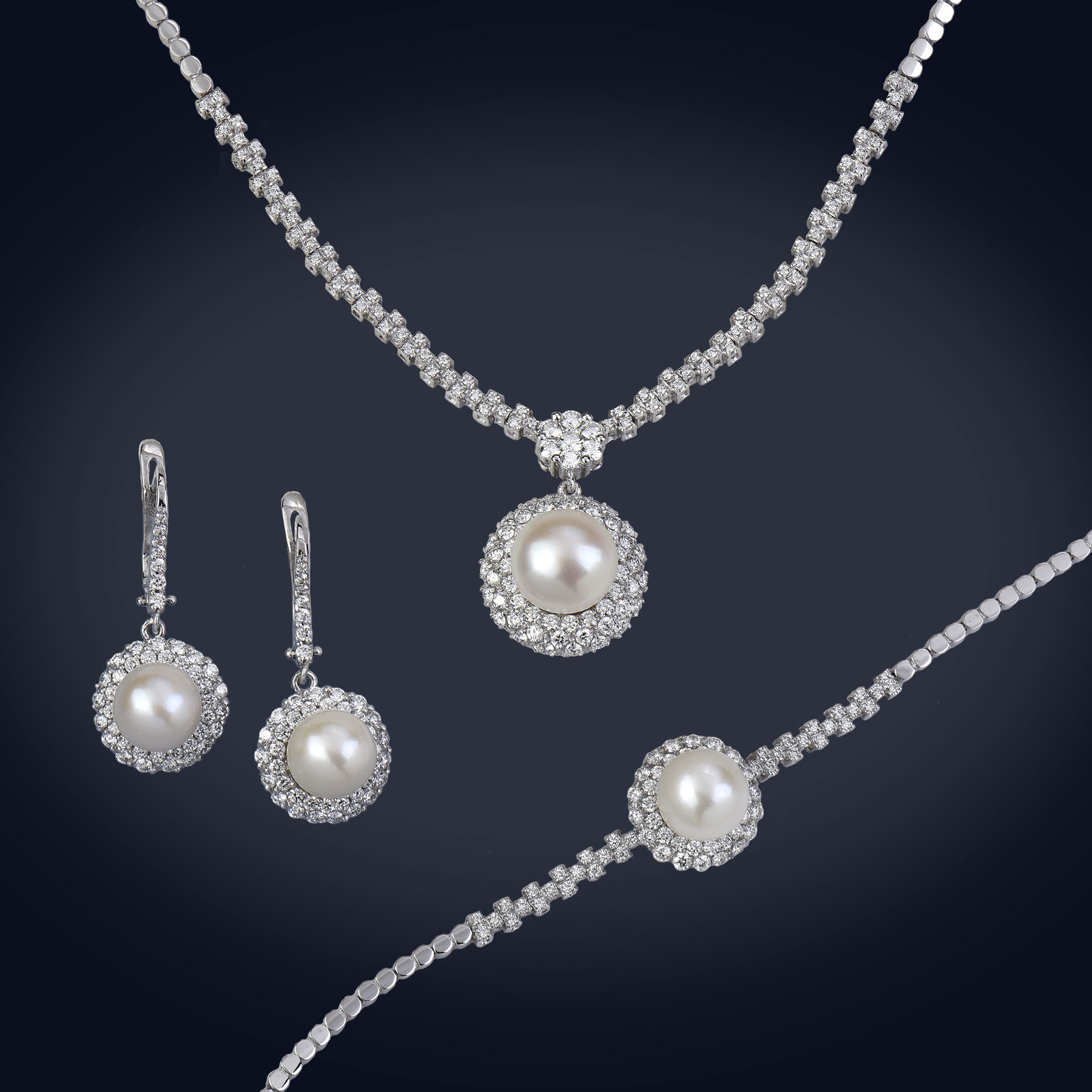 قیمت سرویس الماس اصل