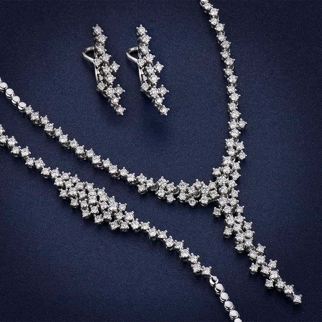 قیمت سرویس الماس اصل