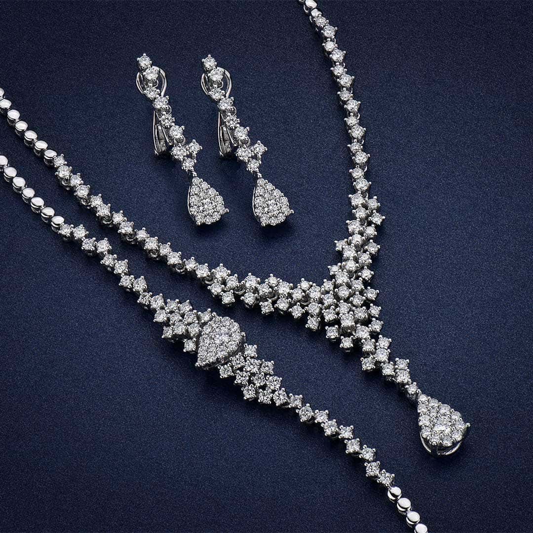 قیمت سرویس الماس اصل