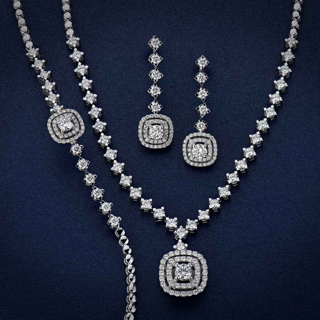 قیمت سرویس الماس اصل