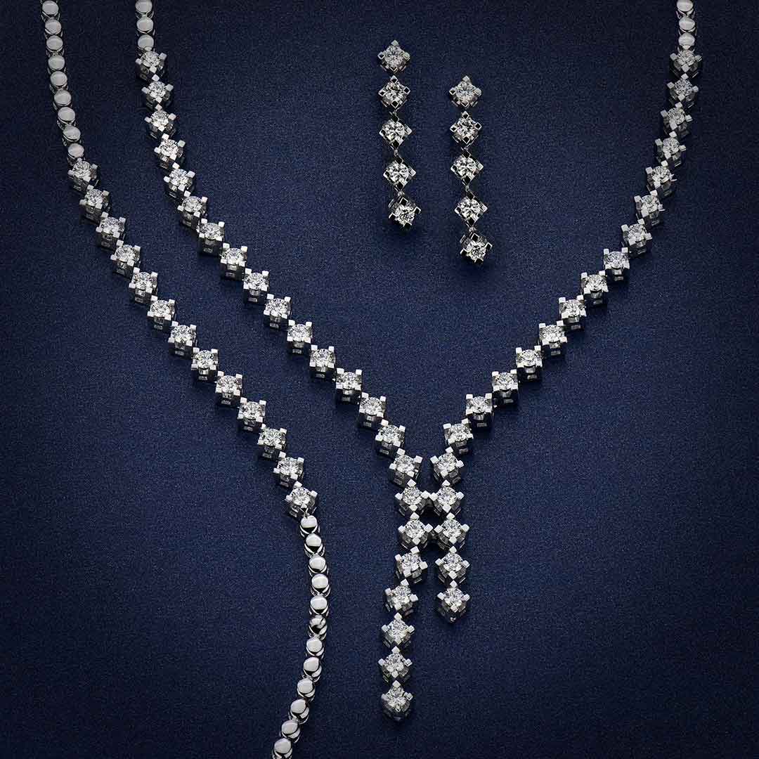 قیمت سرویس الماس اصل