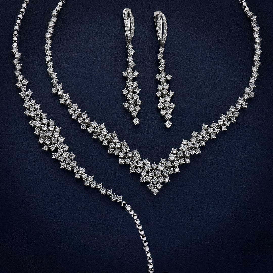 قیمت سرویس الماس اصل