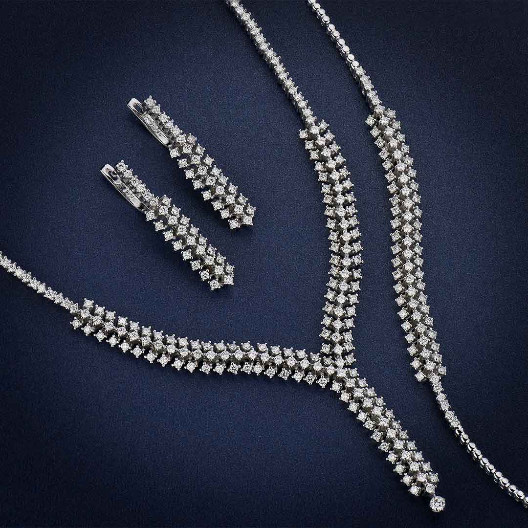 قیمت سرویس الماس اصل