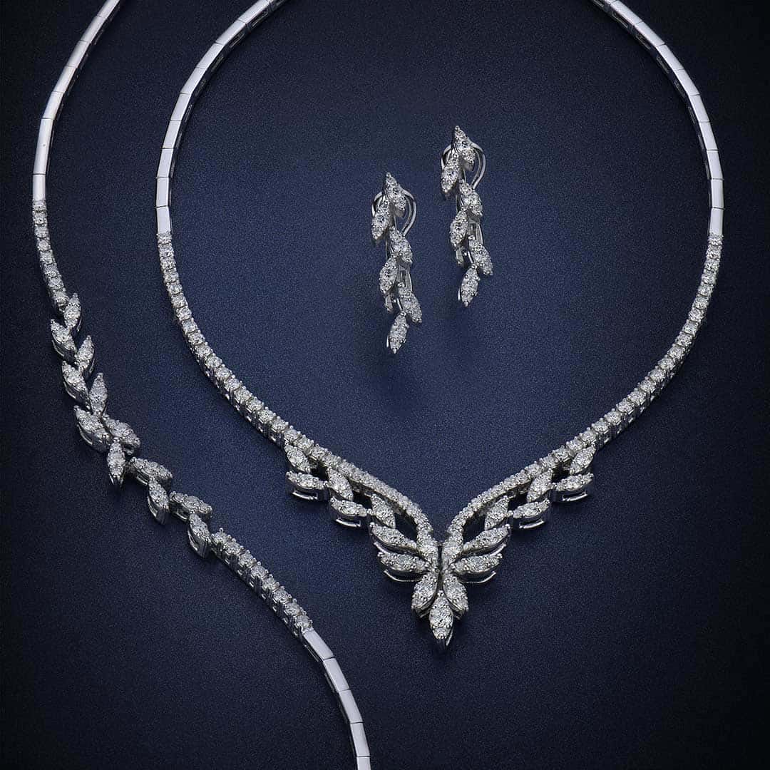 قیمت سرویس الماس اصل