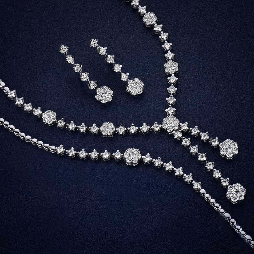 قیمت سرویس الماس اصل