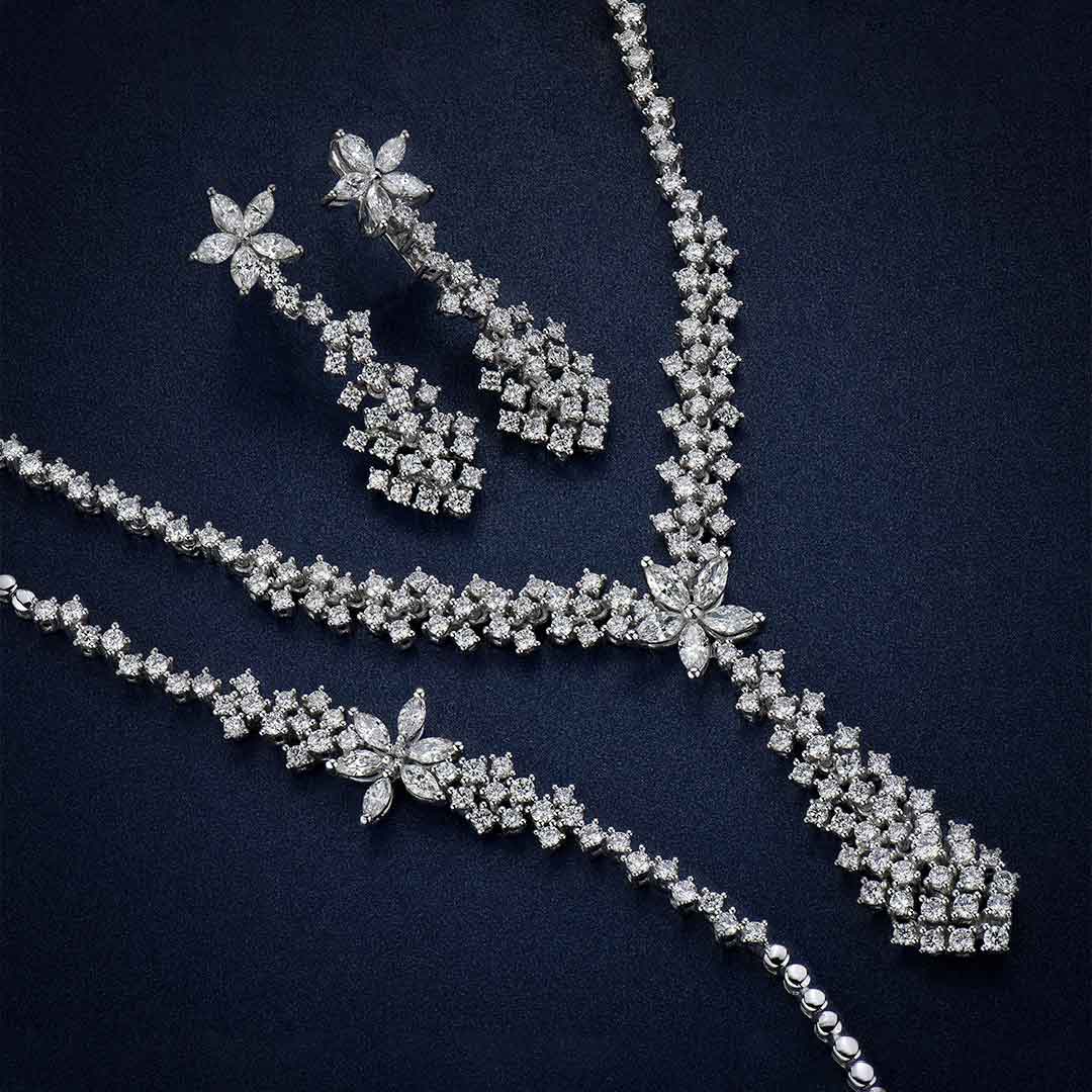 قیمت سرویس الماس اصل