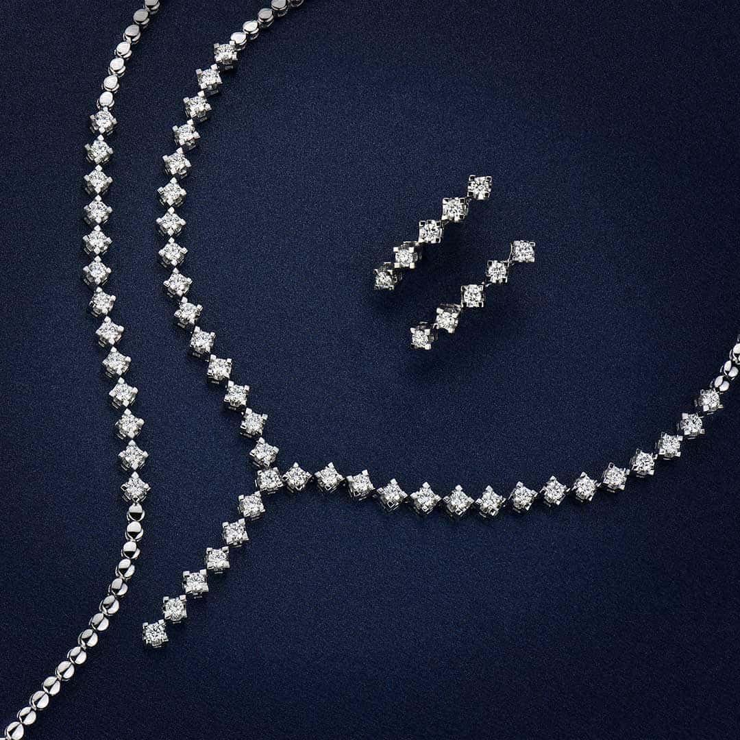 قیمت سرویس الماس اصل