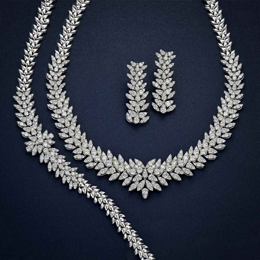 قیمت سرویس الماس اصل