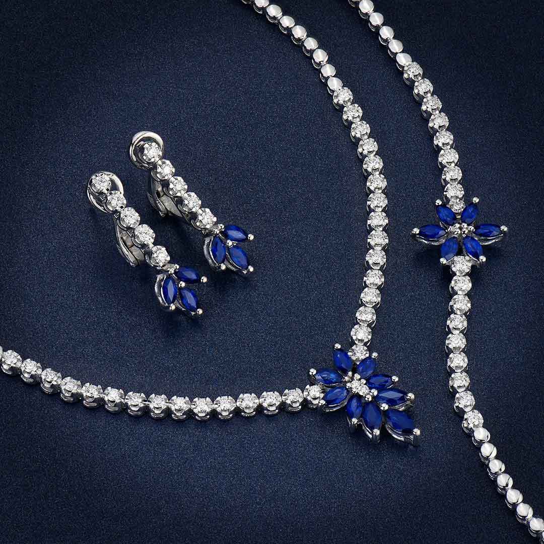 قیمت سرویس الماس اصل