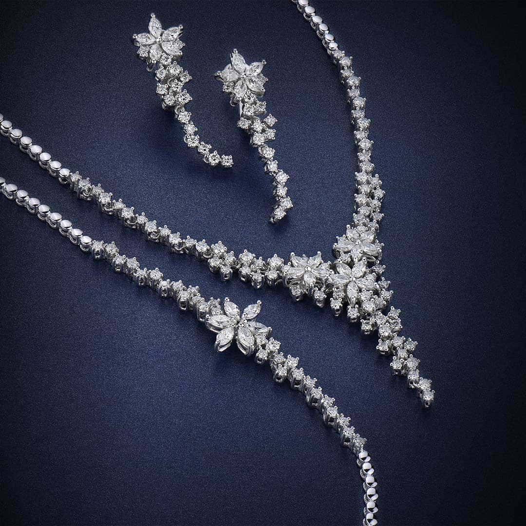 قیمت سرویس الماس اصل