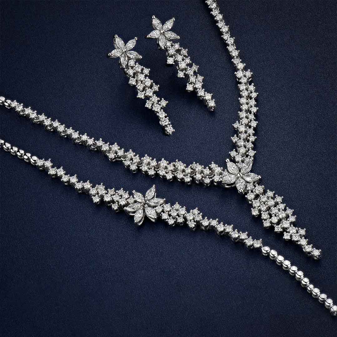 قیمت سرویس الماس اصل