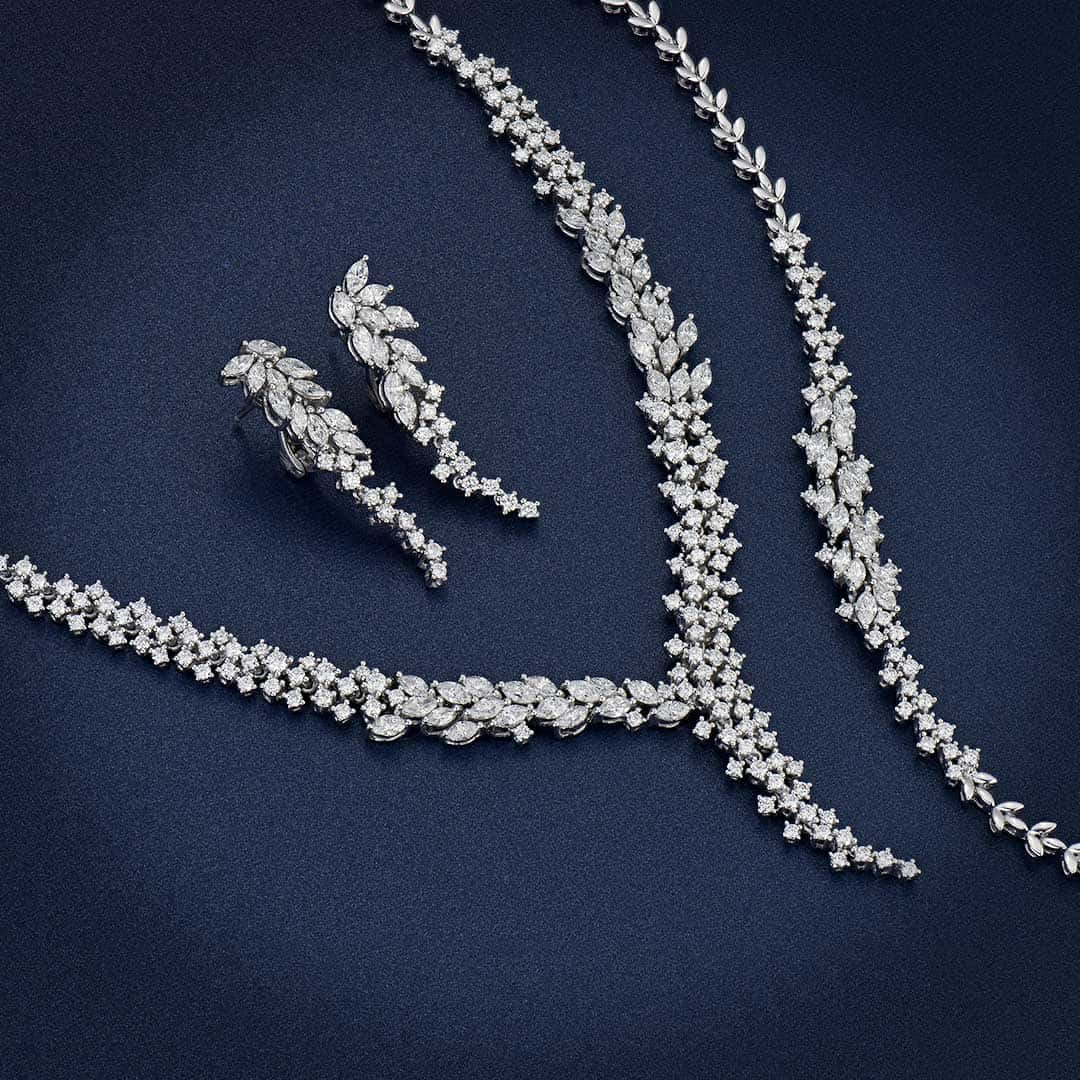 قیمت سرویس الماس اصل