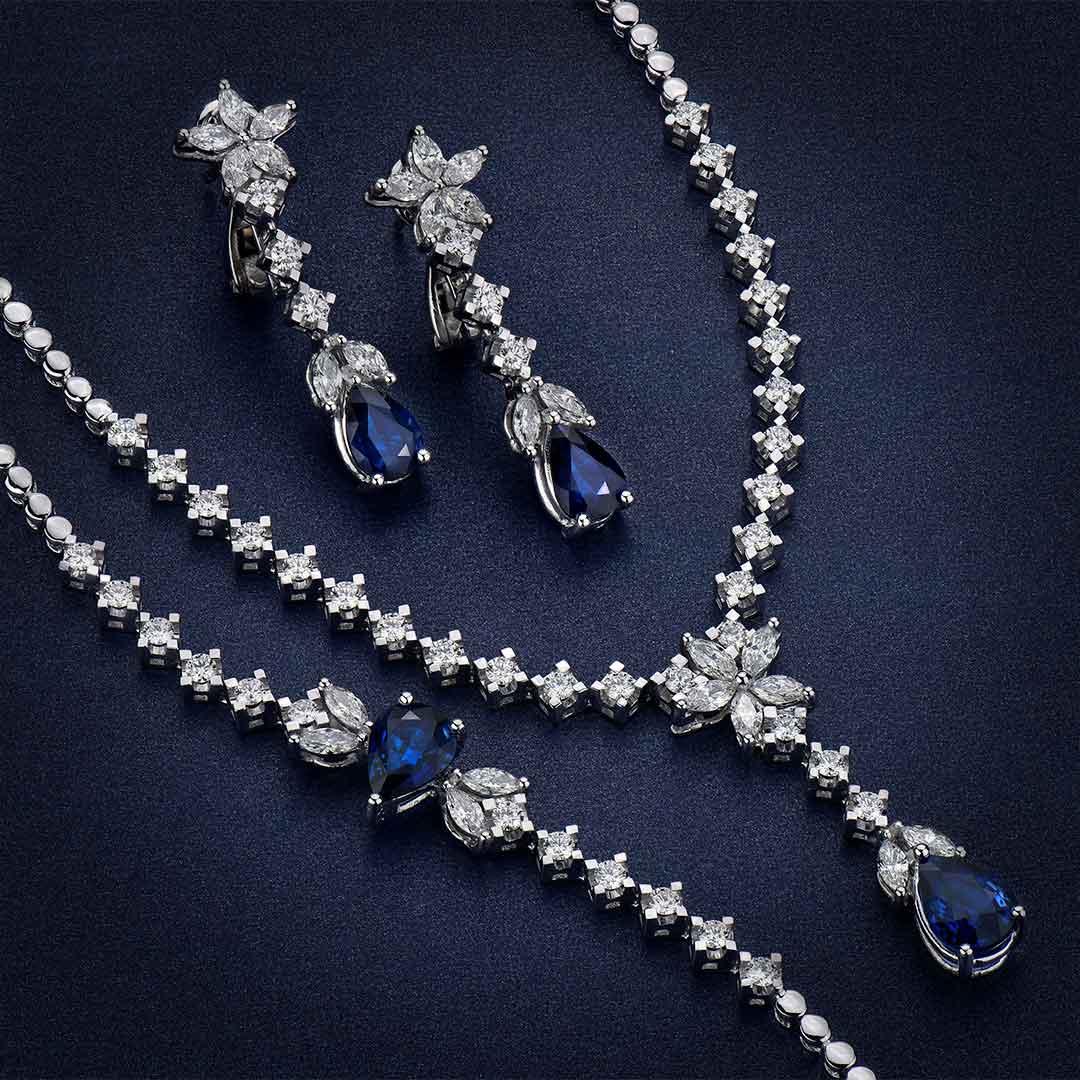 قیمت سرویس الماس اصل