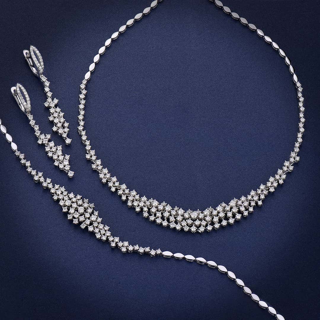 قیمت سرویس الماس اصل