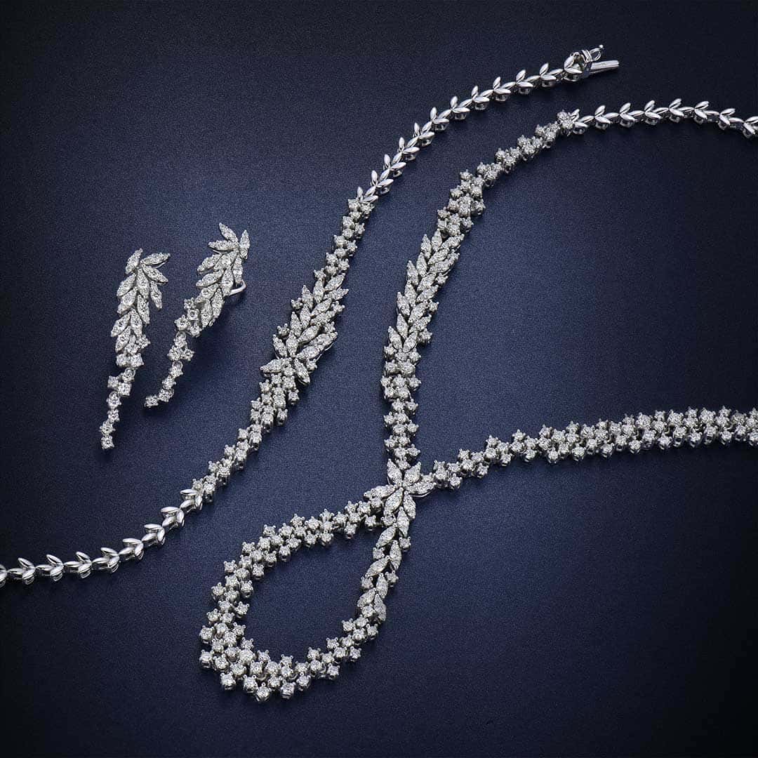 قیمت سرویس الماس اصل