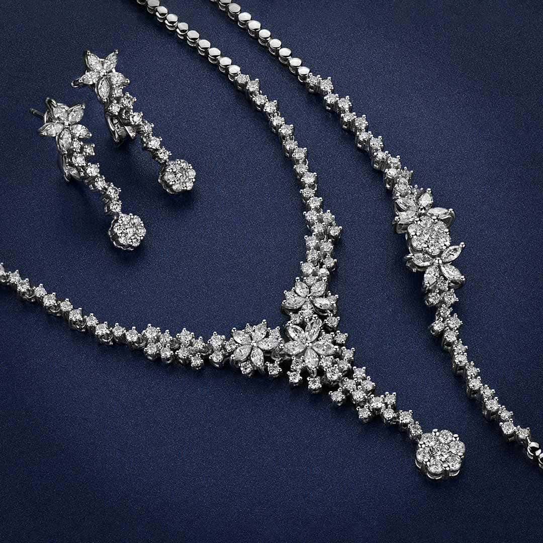 قیمت سرویس الماس اصل