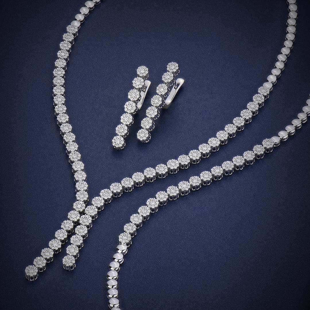 قیمت سرویس الماس اصل