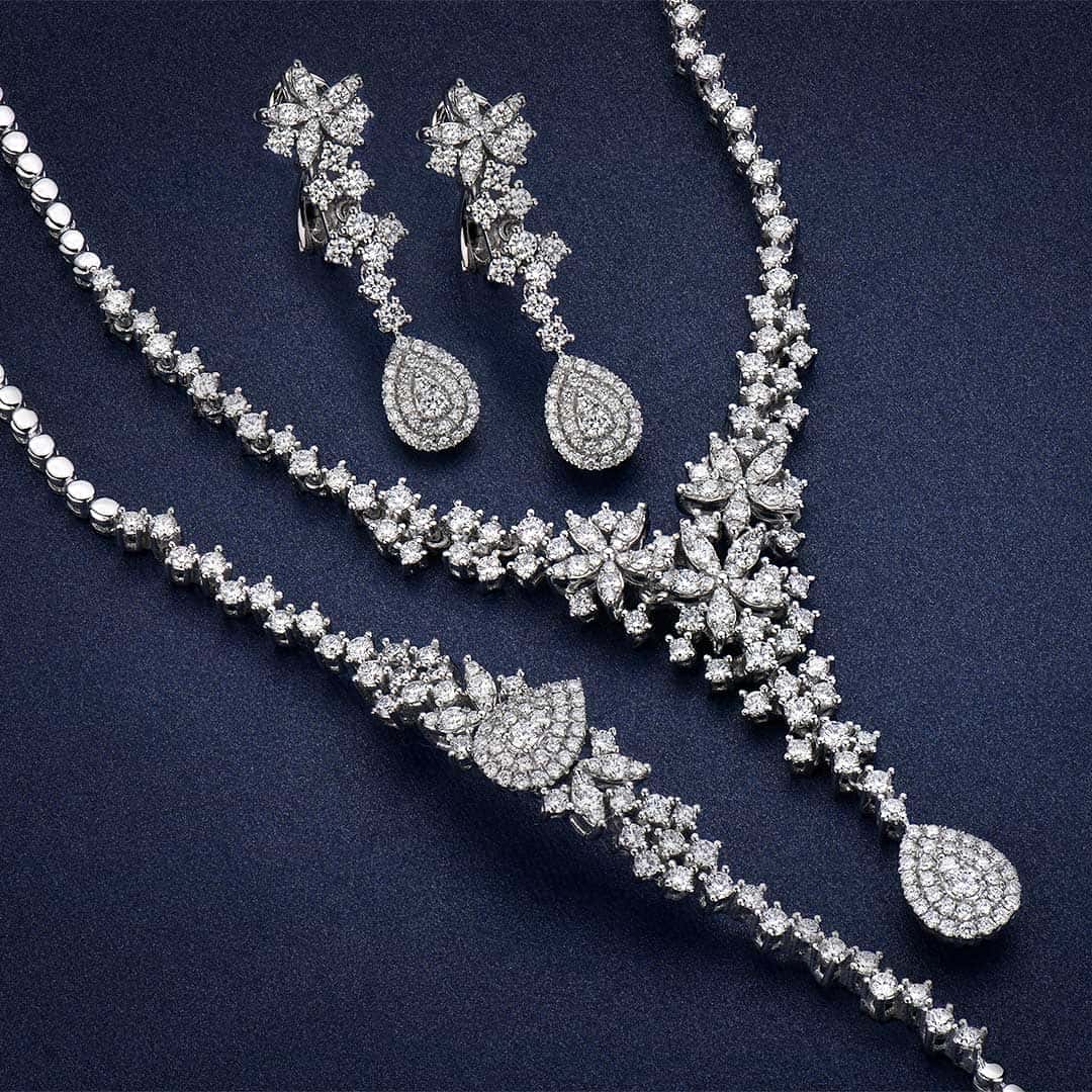 قیمت سرویس الماس اصل