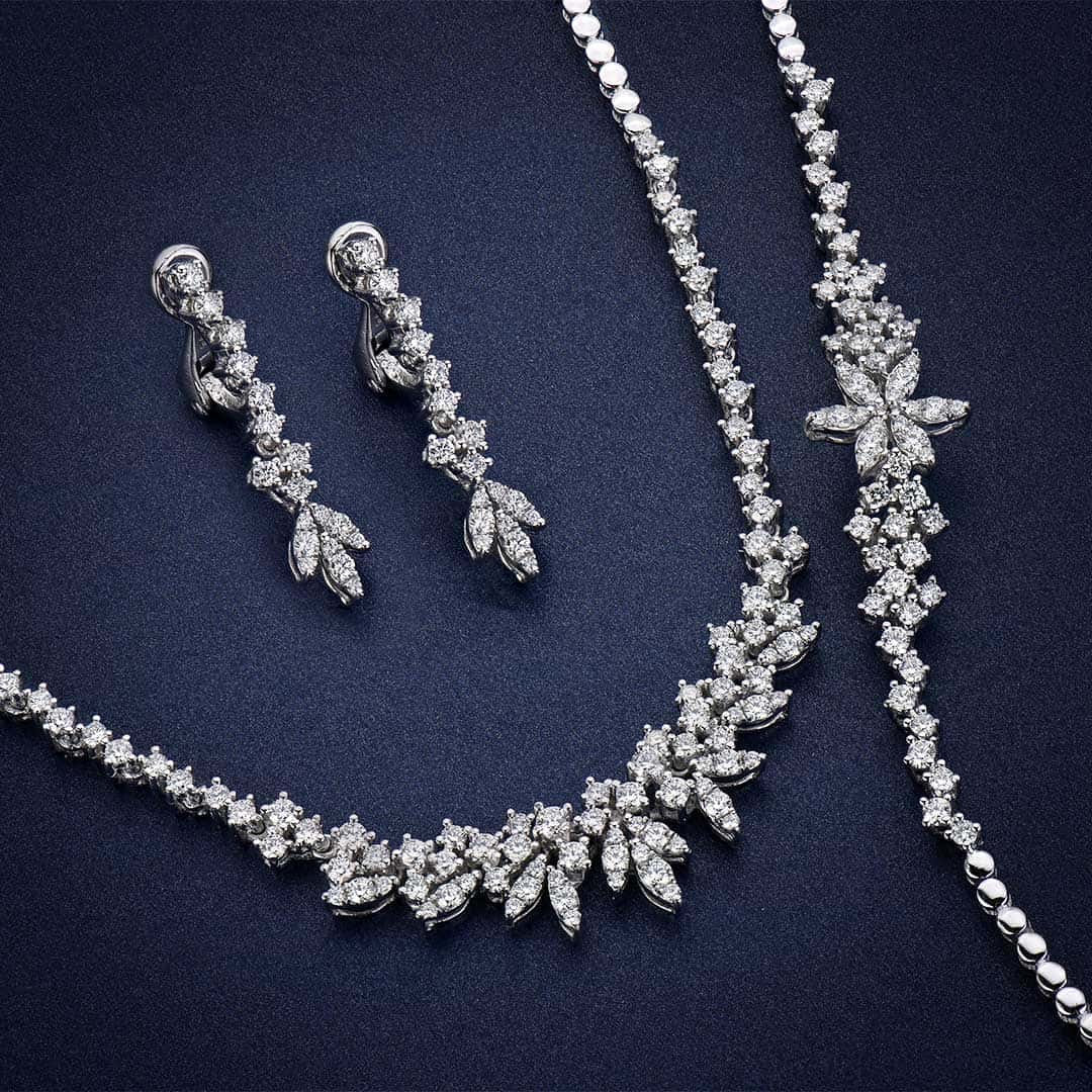 قیمت سرویس الماس اصل