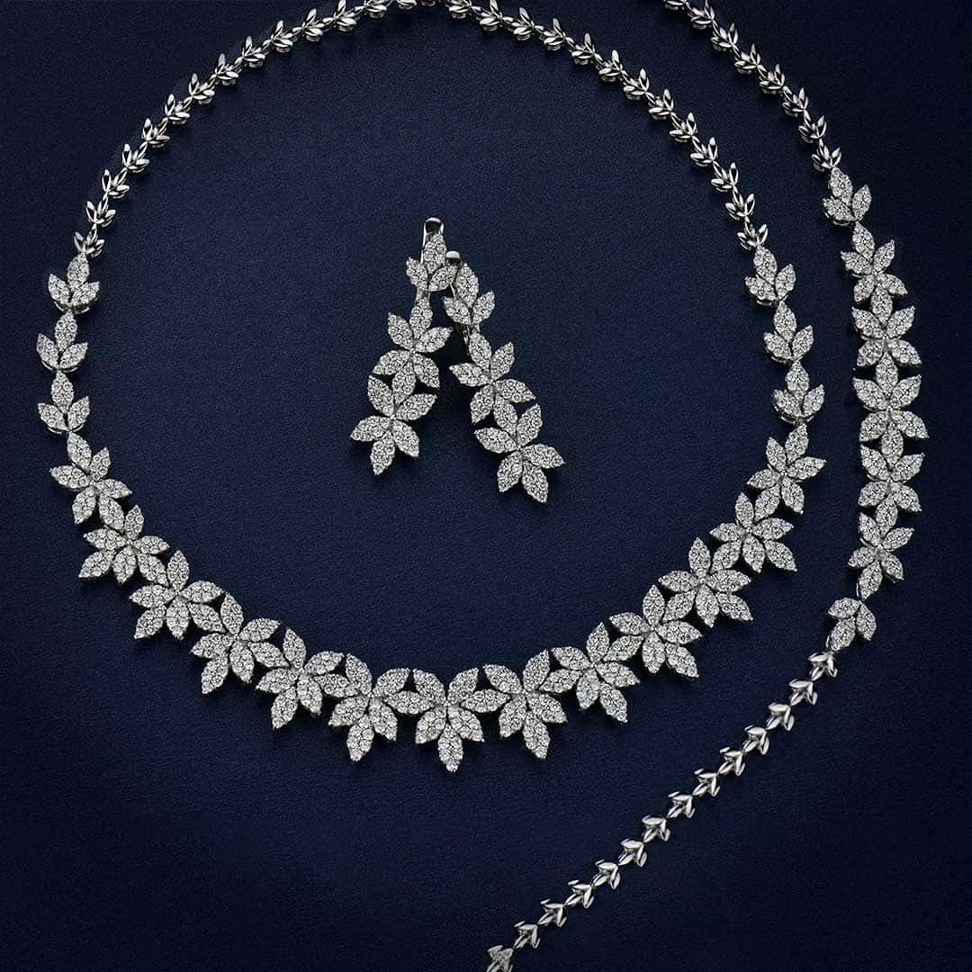 قیمت سرویس الماس اصل