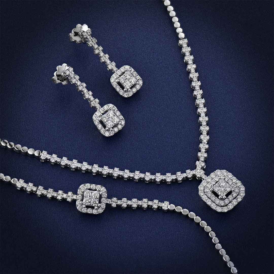 قیمت سرویس الماس اصل