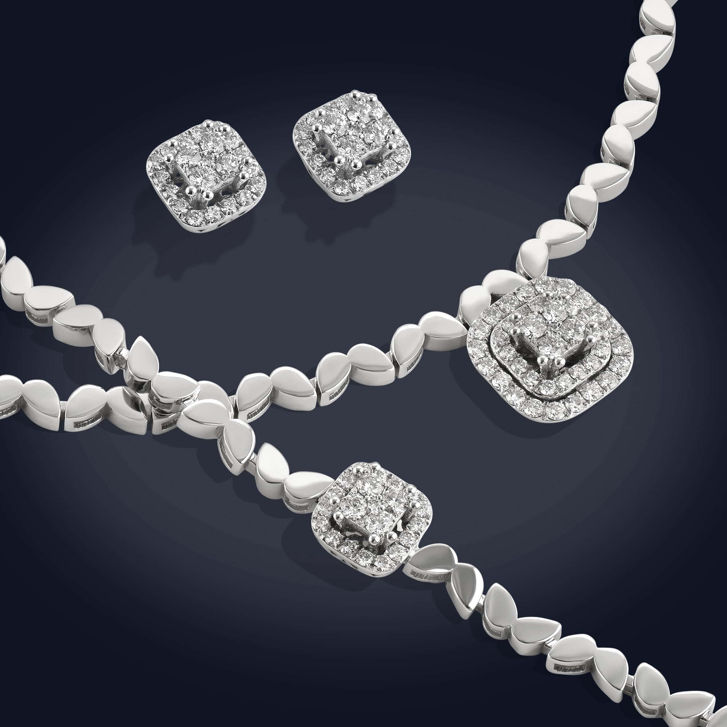 قیمت سرویس الماس اصل