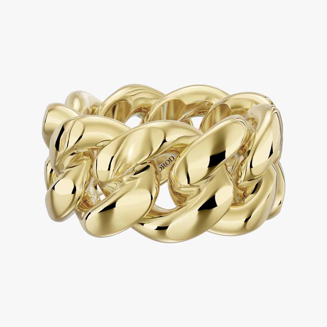 انگشتر طلا کارتیه