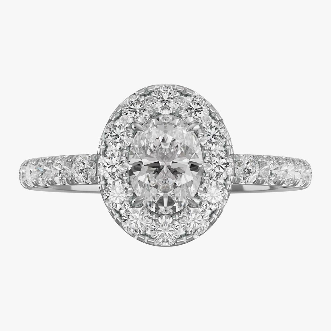 عکس حلقه ازدواج لاکچری