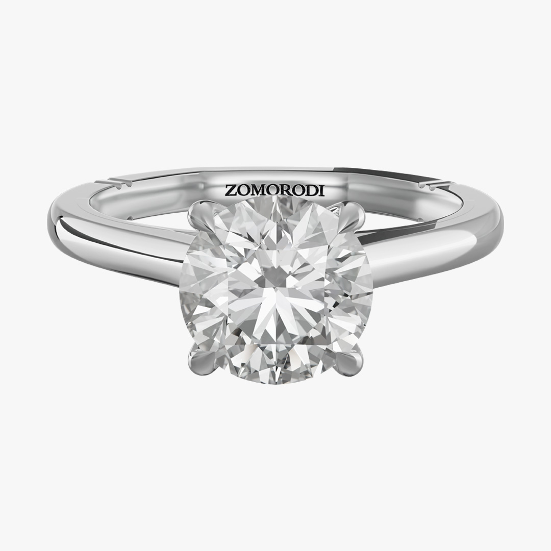 عکس حلقه ازدواج لاکچری