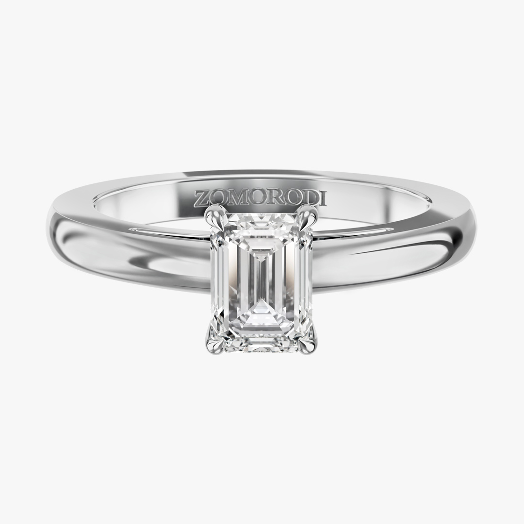 عکس حلقه ازدواج شیک و ساده