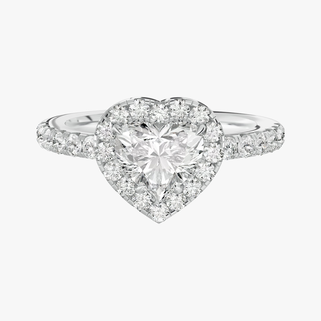 عکس حلقه ازدواج لاکچری