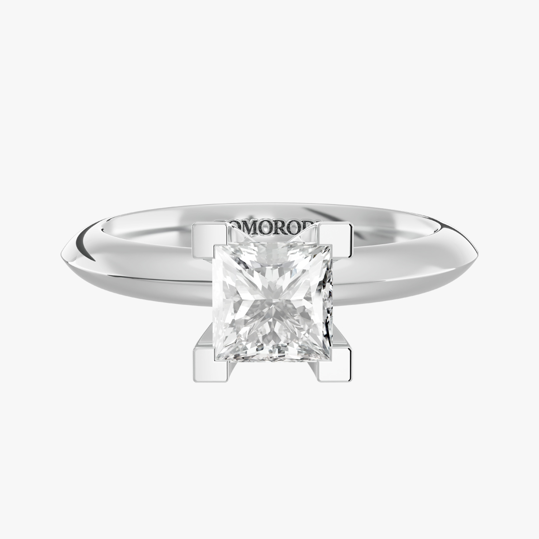 عکس حلقه ازدواج لاکچری