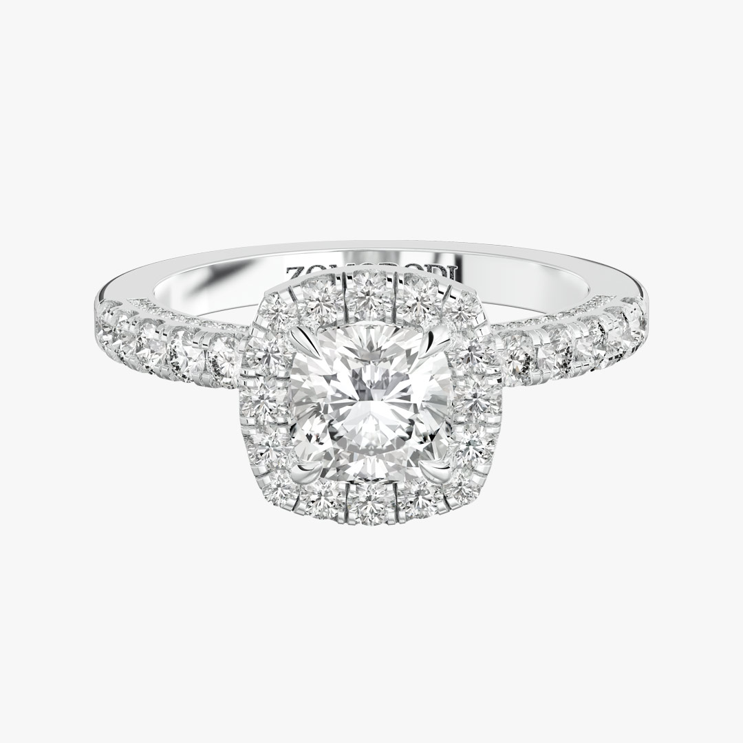 عکس حلقه ازدواج شیک و ساده