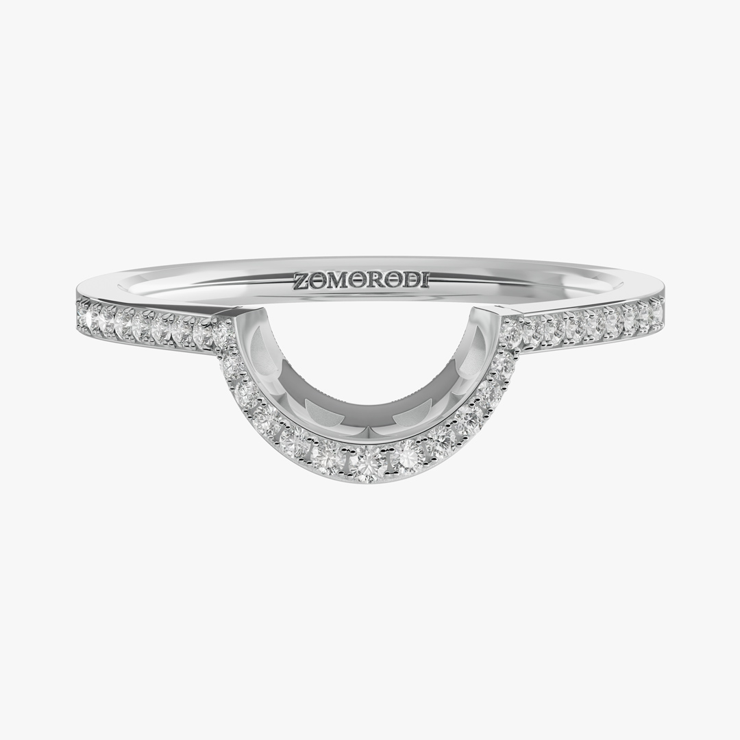 عکس انگشتر طلا دخترانه