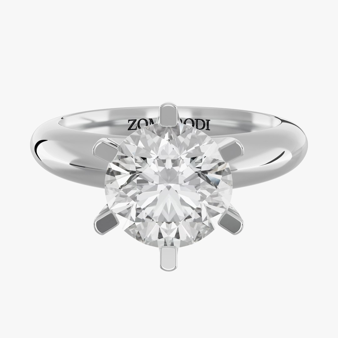 عکس حلقه ازدواج لاکچری