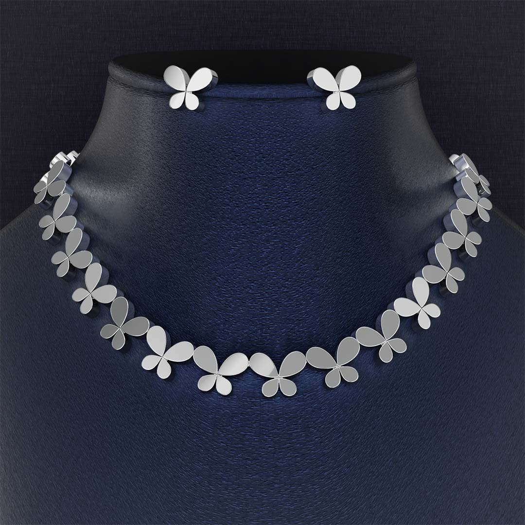 مدل گردنبند طلا ظریف