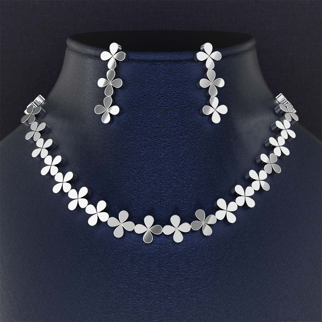 مدل گردنبند طلا ظریف