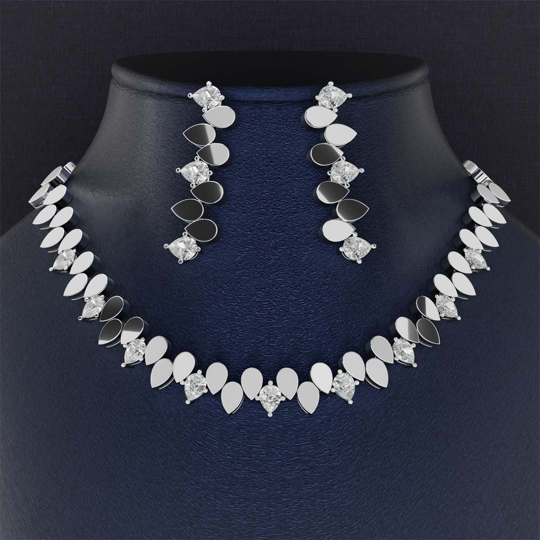 مدل گردنبند طلا ظریف