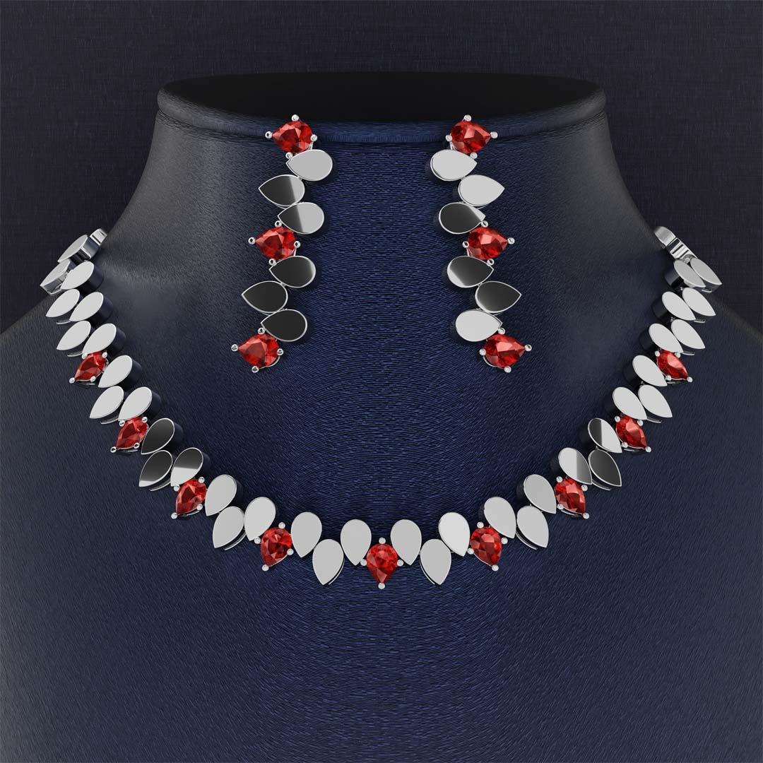 مدل گردنبند طلا ظریف