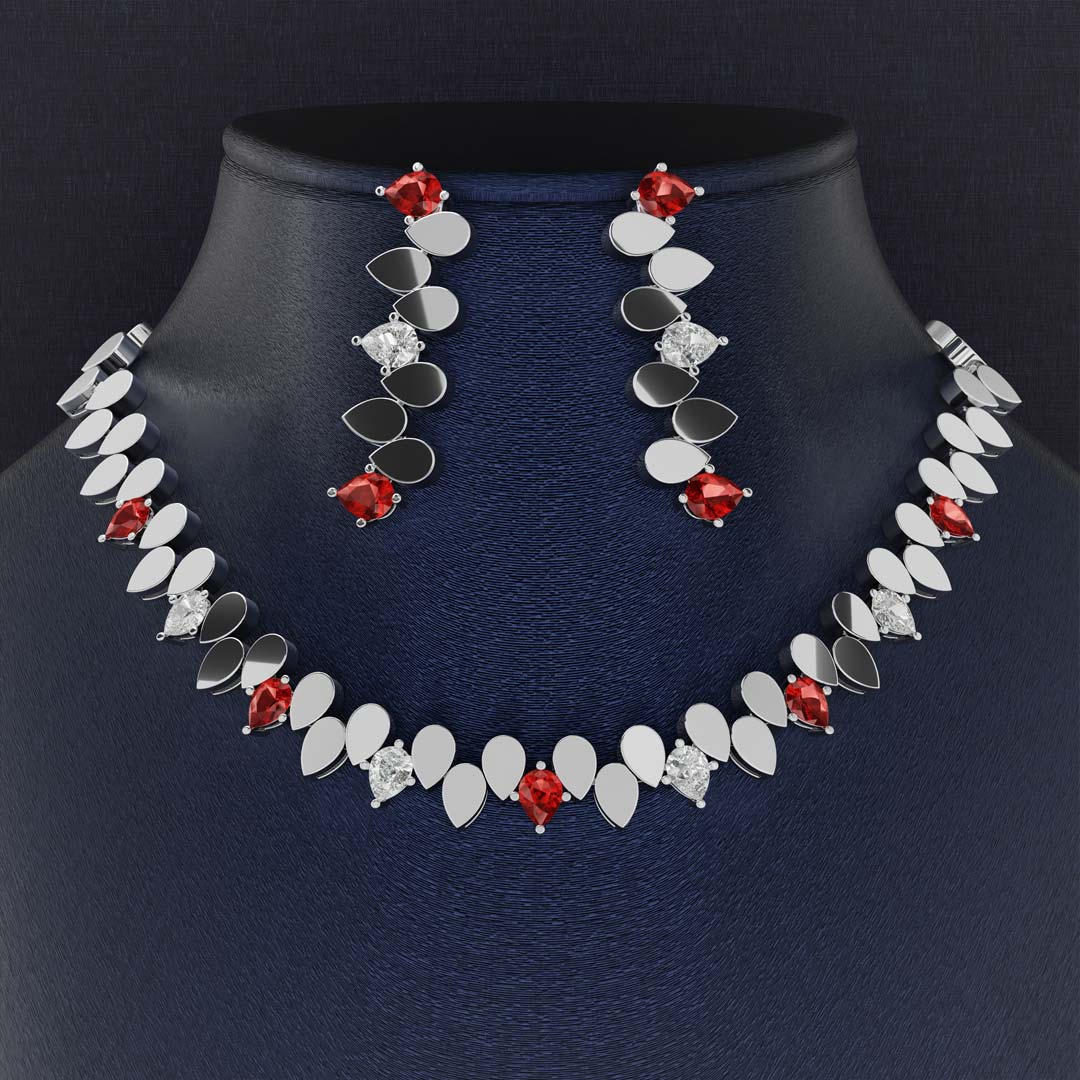 مدل گردنبند طلا ظریف