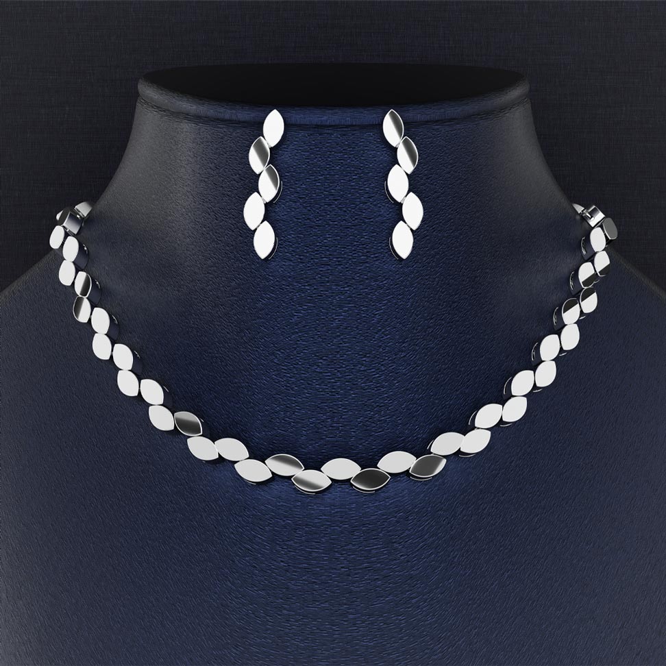 مدل گردنبند طلا ظریف