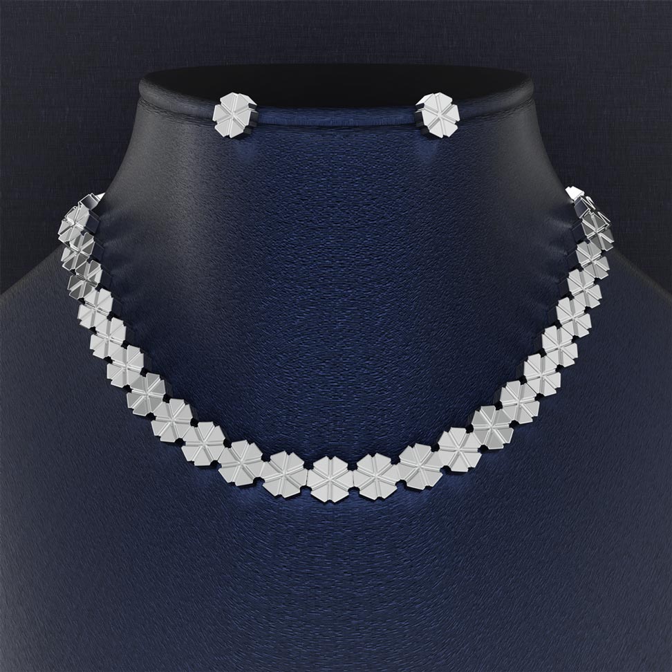 مدل گردنبند طلا ظریف