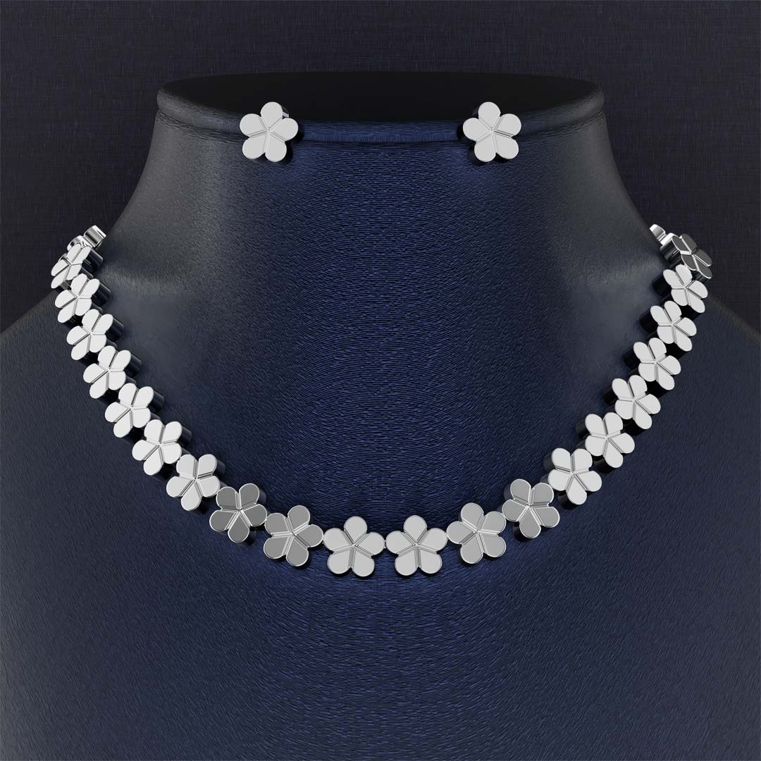 مدل گردنبند طلا ظریف