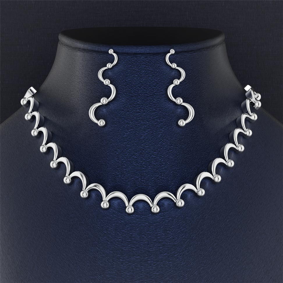 مدل گردنبند طلا ظریف