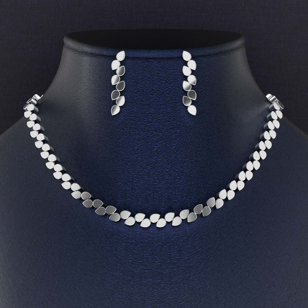 مدل گردنبند طلا ظریف