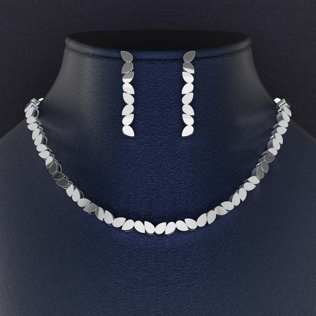 مدل گردنبند طلا ظریف